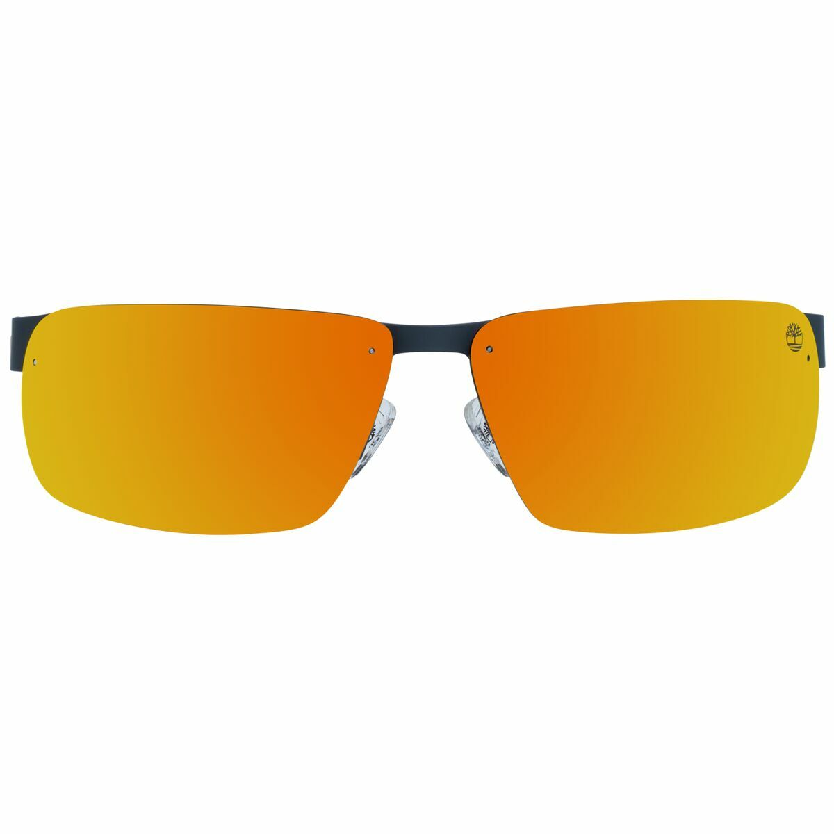 Unisexsolglasögon Timberland TB9236-6520D Ø 65 mm - 2