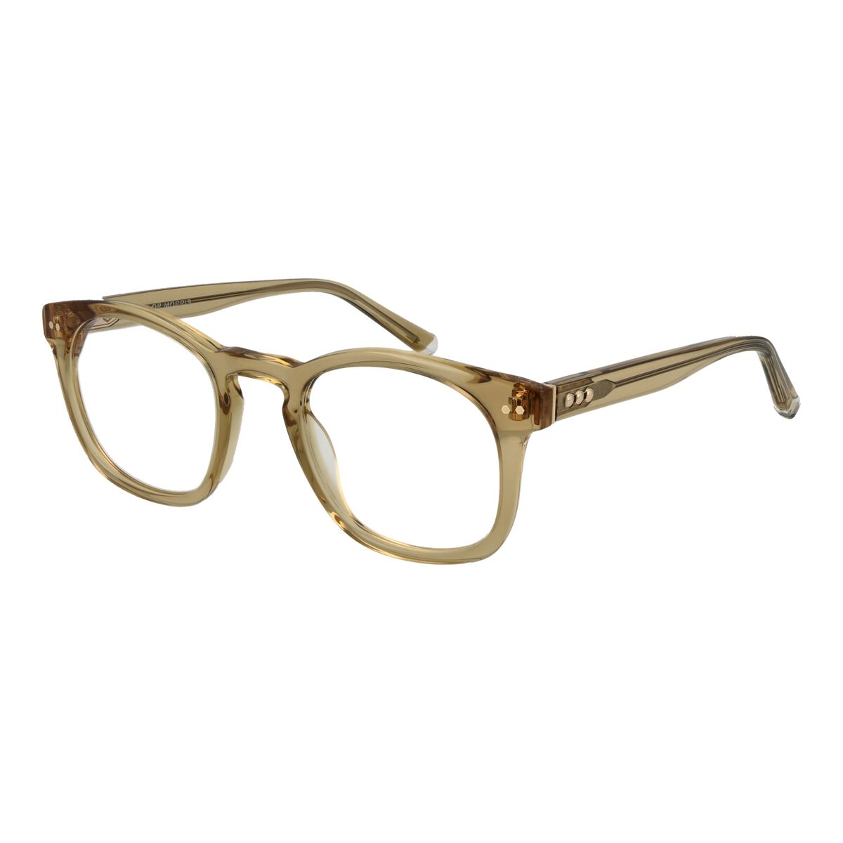 Glasögonbågar Taylor Morris W8 49C6