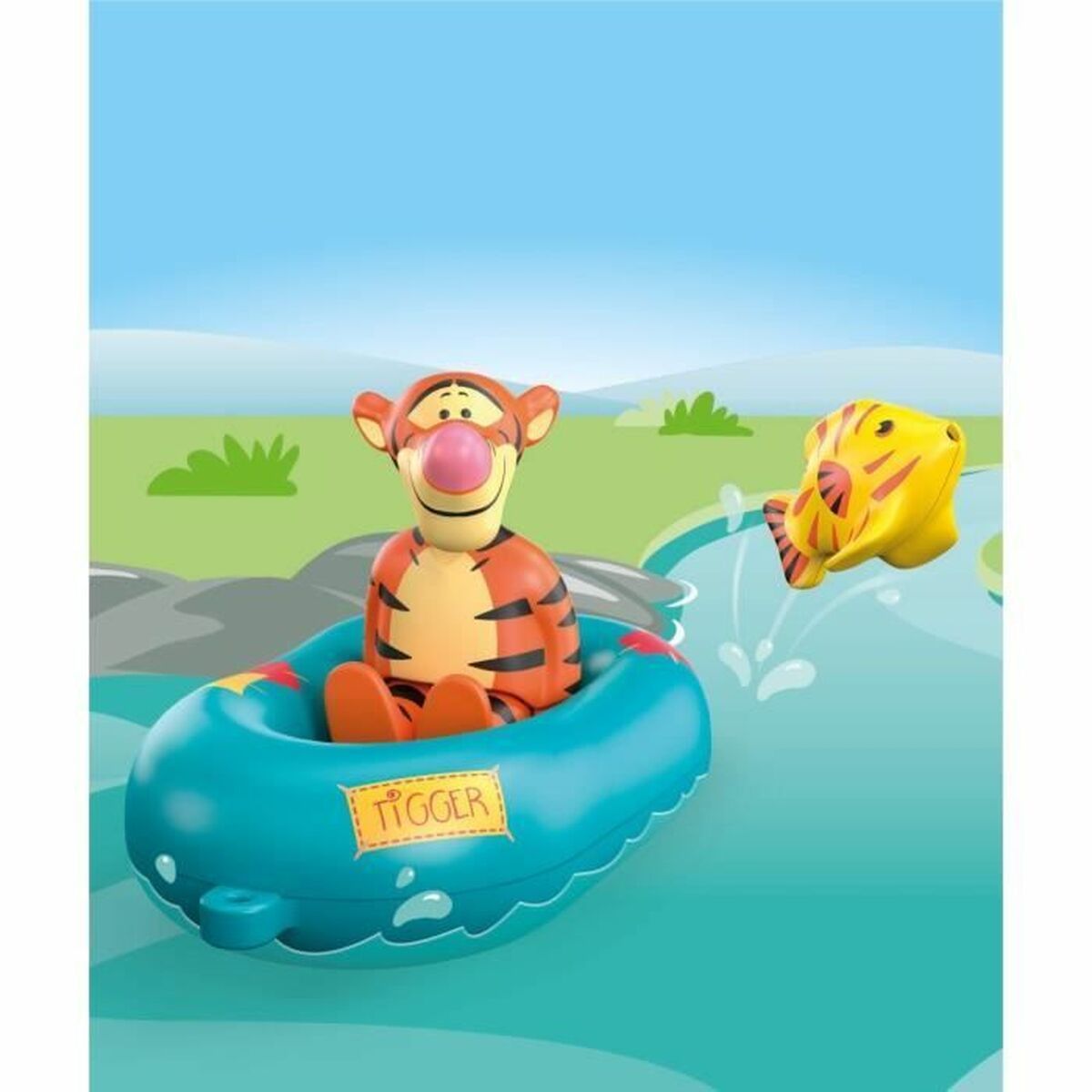 Playset Playmobil 71704 - 2