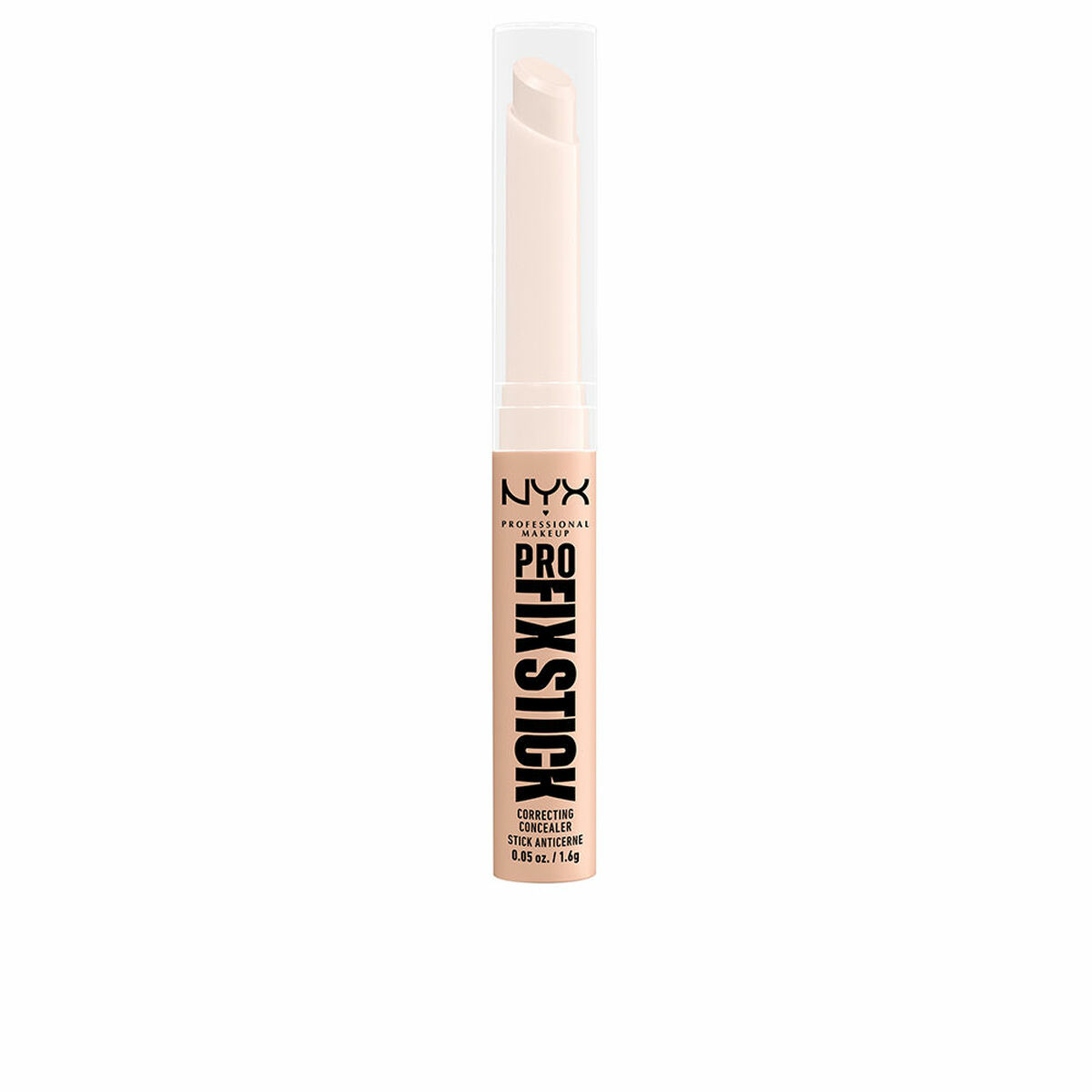 Concealerpenna NYX Pro Fix Stick Light Klar 1,6 g