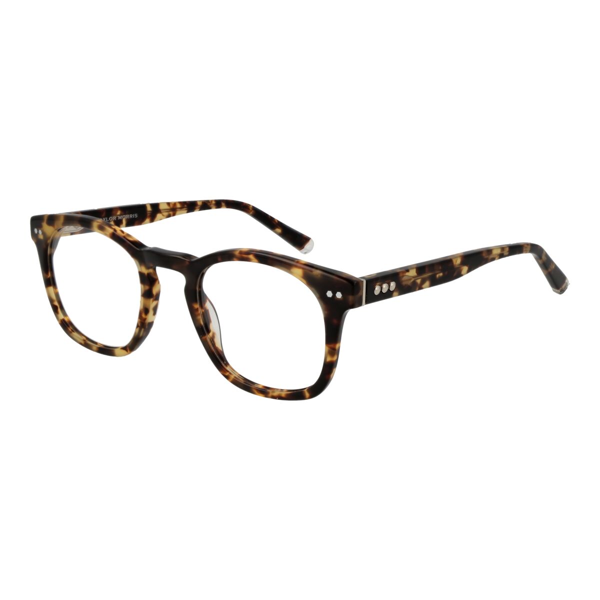 Glasögonbågar Taylor Morris W8 49C7
