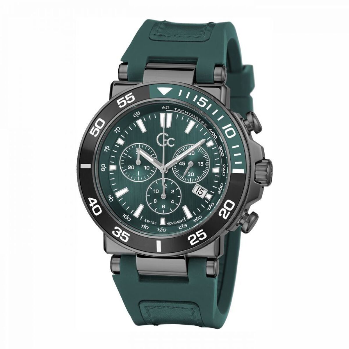 Herrklocka GC Watches Z14007G9MF (Ø 44 mm)