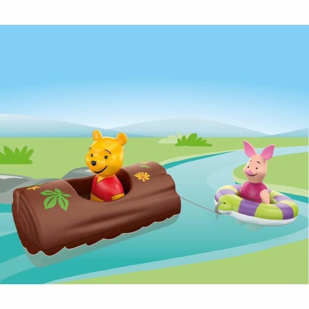 Playset Playmobil 71705 - 2