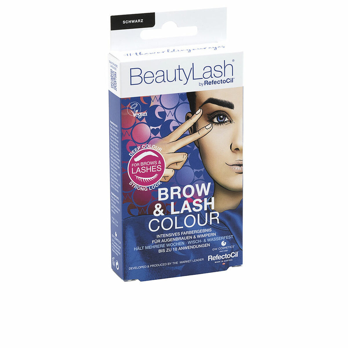 Ögonbrynspenna RefectoCil BEAUTYLASH