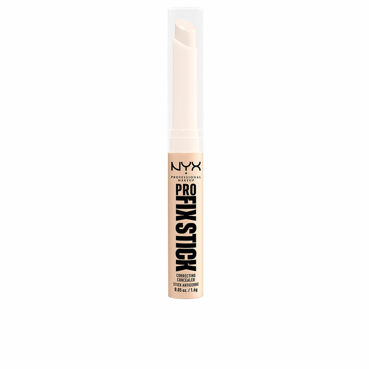 Concealerpenna NYX Pro Fix Stick Fair 1,6 g