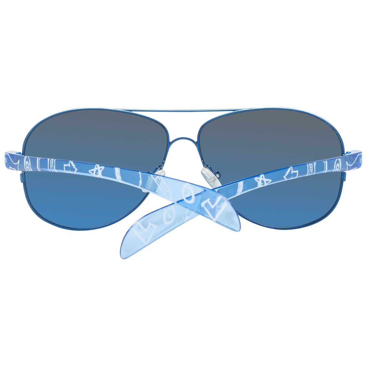 Unisexsolglasögon Try Cover Change CF506-07-58 ø 58 mm - 3
