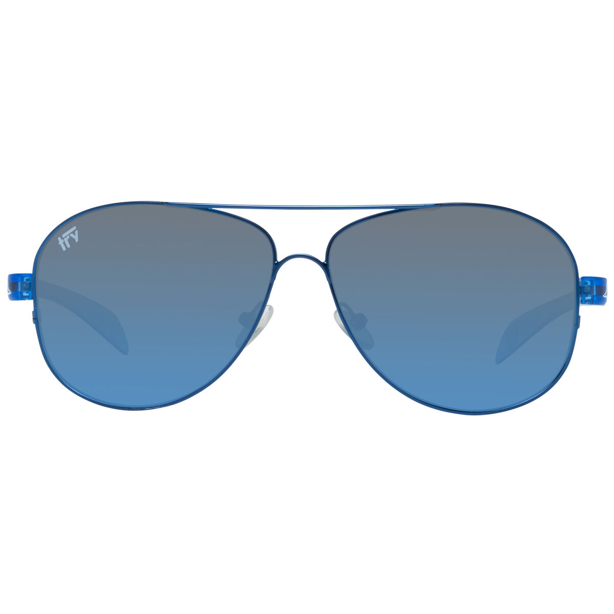 Unisexsolglasögon Try Cover Change CF506-07-58 ø 58 mm - 2