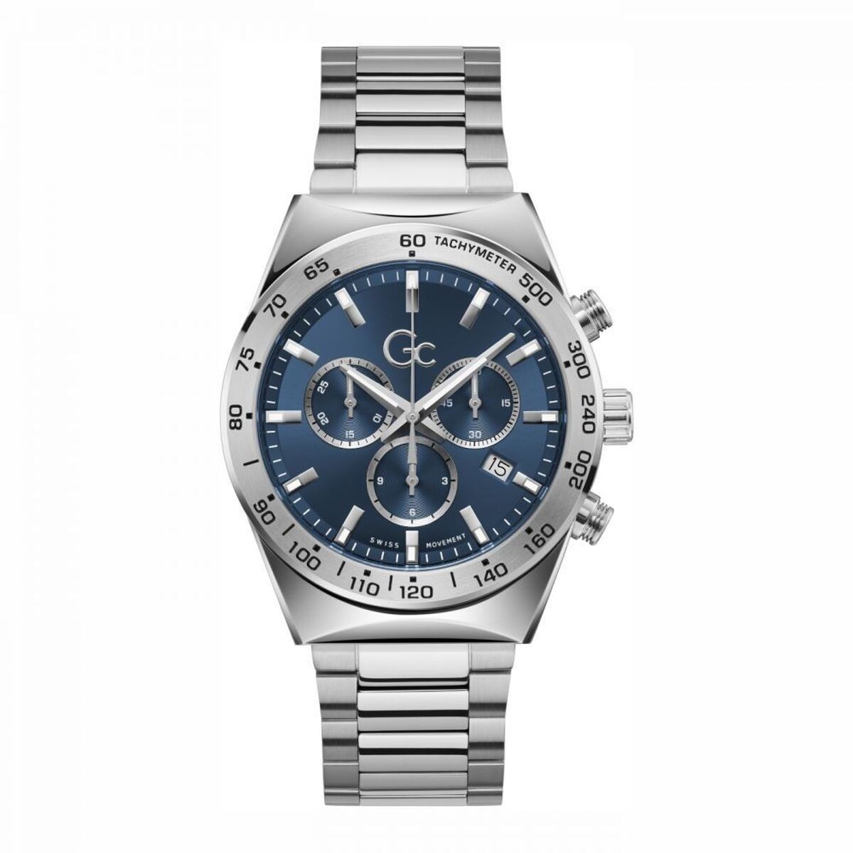 Herrklocka GC Watches Z17002G7MF (Ø 41 mm)