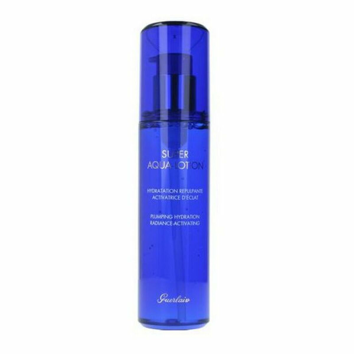 Fuktande och tonande olja Guerlain Super Aqua 150 ml