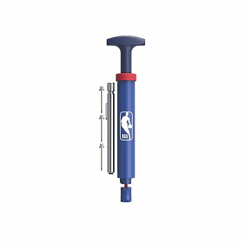 Luft Pump Wilson WTBA4003NBA