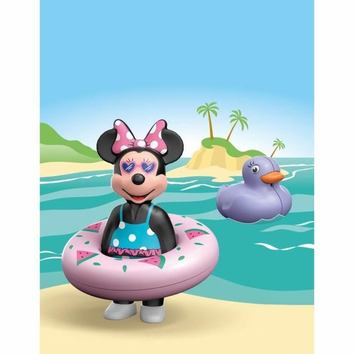 Playset Playmobil 71706 - 2