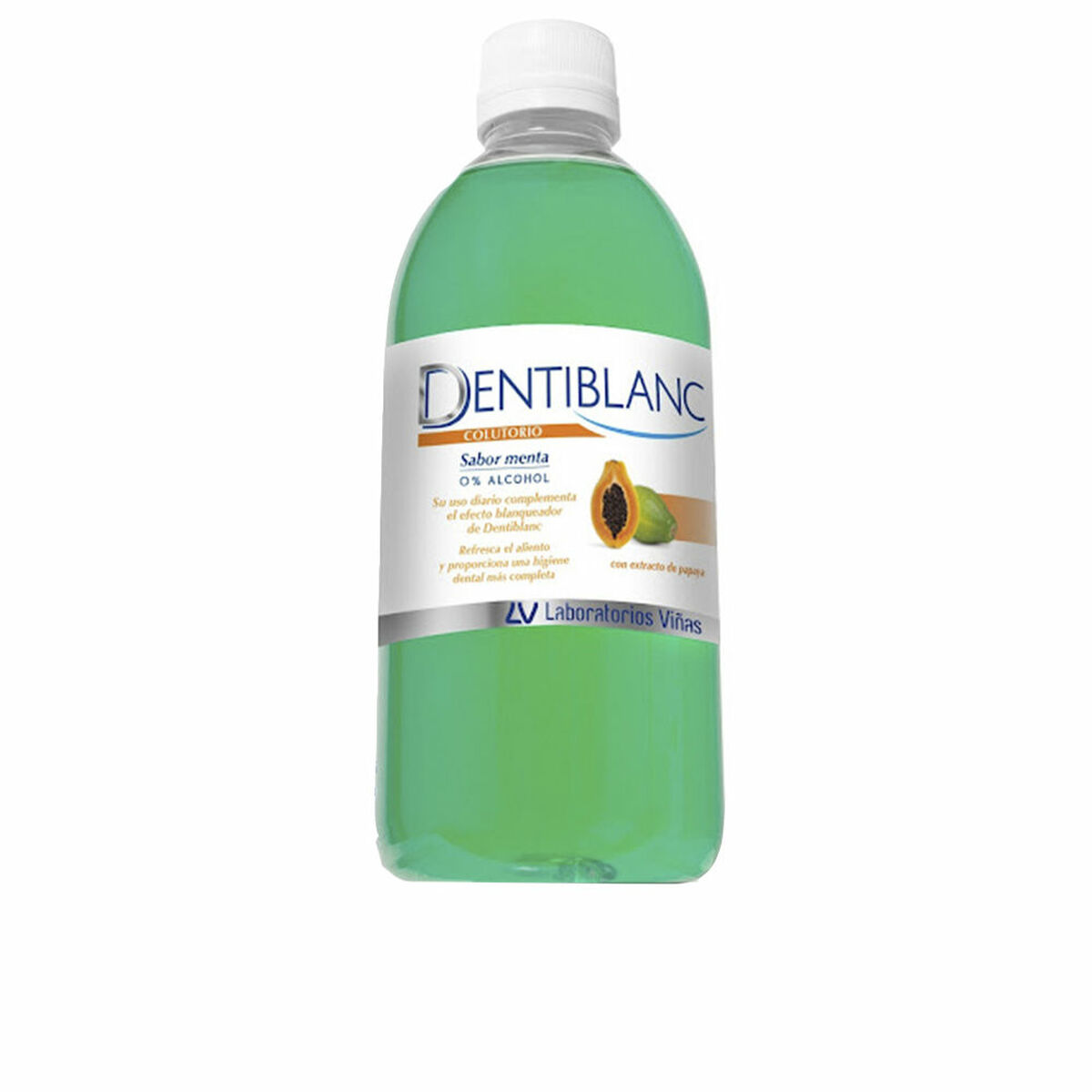 Munvatten Dentiblanc DENTIBLANC 500 ml