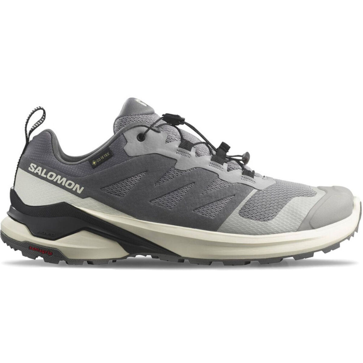 Gymnastikskor, Herr Salomon X-ADVENTURE GTX Multicolour