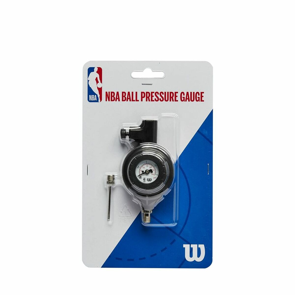 Meter Wilson NBA BK - 2