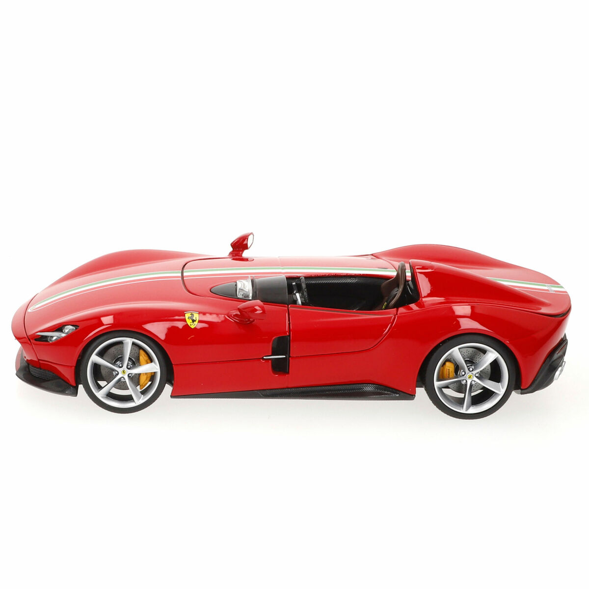 Bil Bburago Ferrari Monza SP1 1:18 - 3