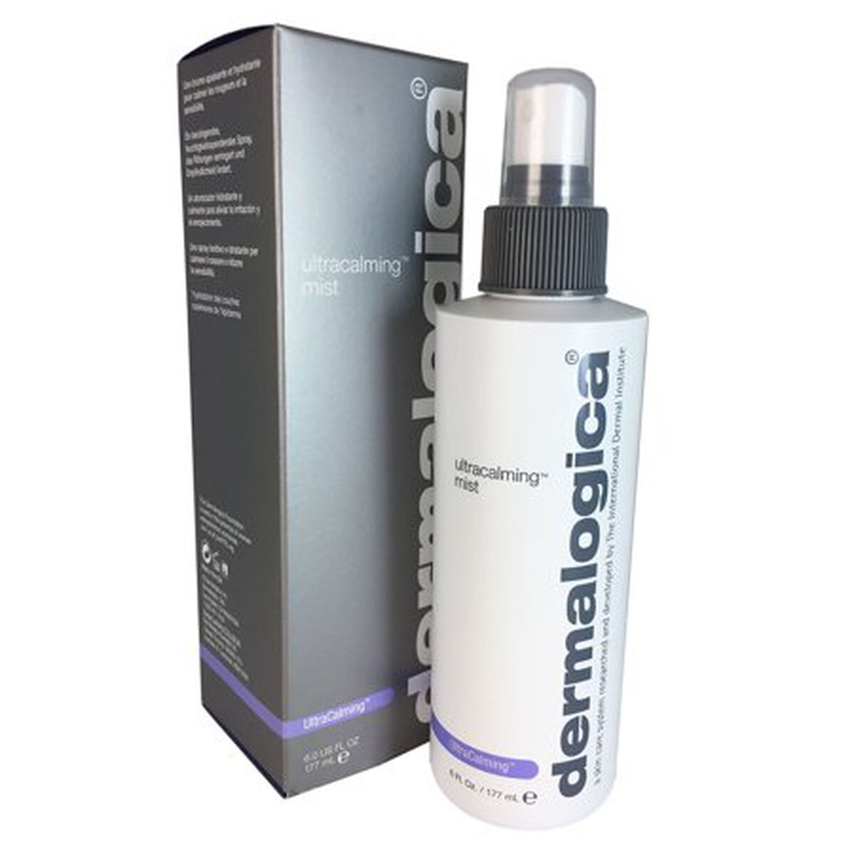 Föryngrande spray Ultracalming Dermalogica 110545 (1 antal) - 3