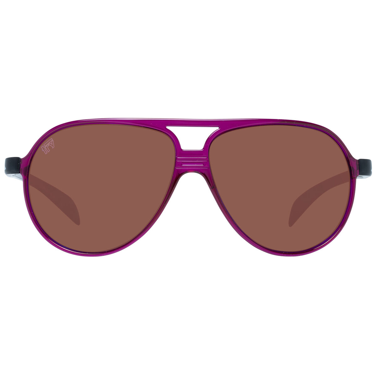 Unisexsolglasögon Try Cover Change CF514-05-57 ø 57 mm - 2