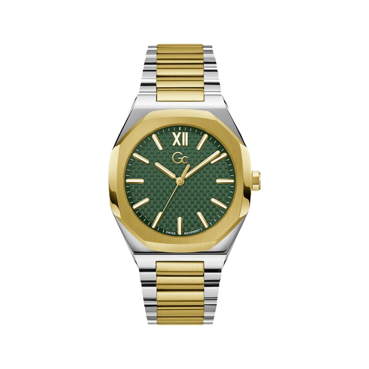 Herrklocka GC Watches Z26002G9MF (Ø 42 mm)