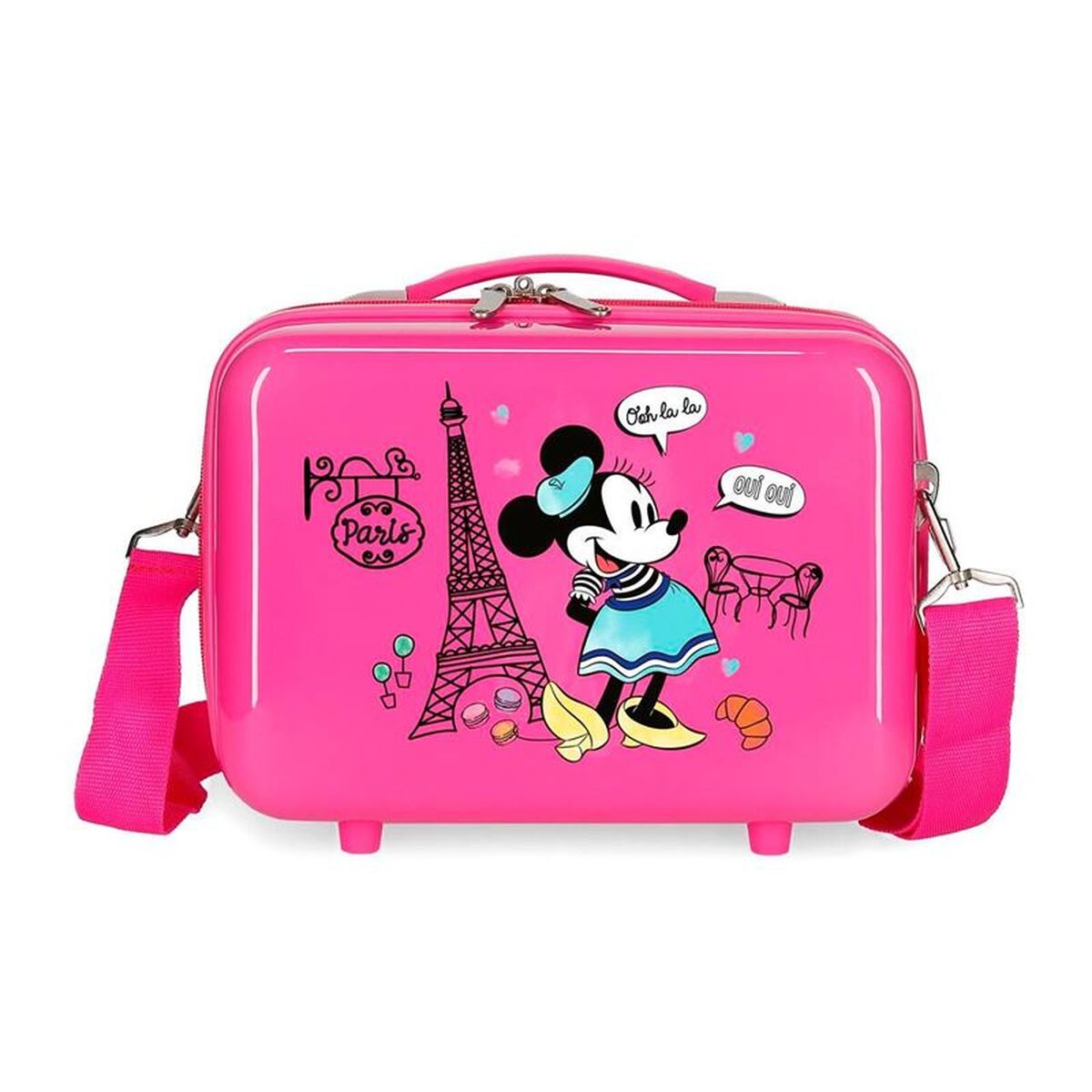 Skolväska Disney Minnie Mouse
