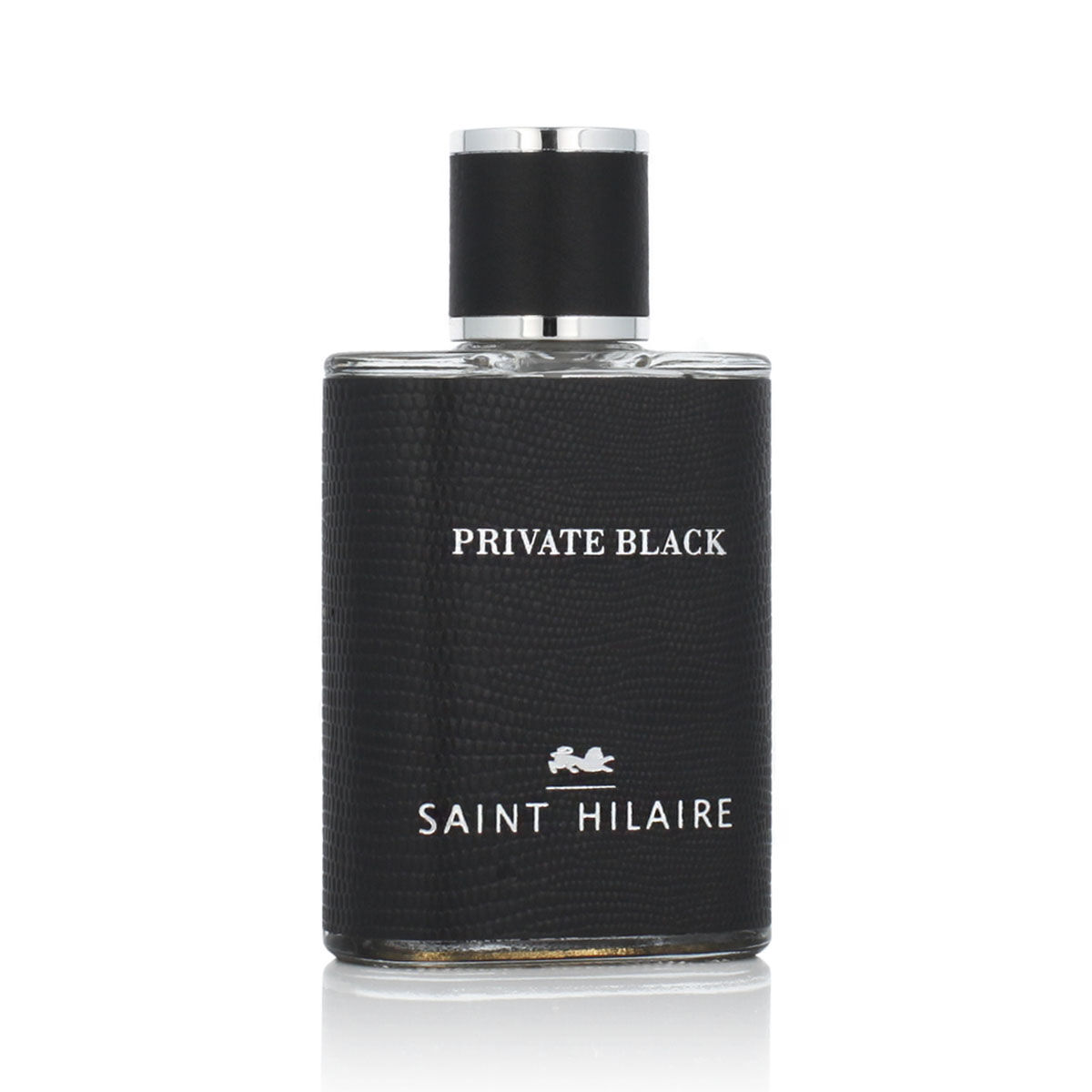 Parfym Herrar Saint Hilaire EDP Private Black (100 ml) - 2