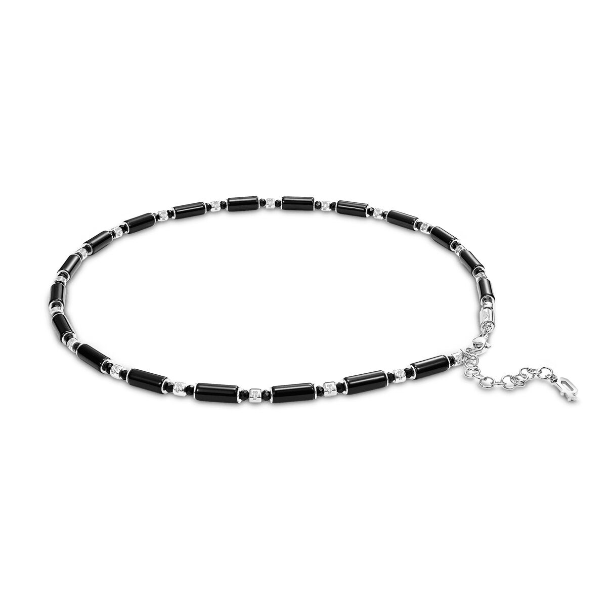 Herrhalsband Police PEAGN0037301 Svart - 2