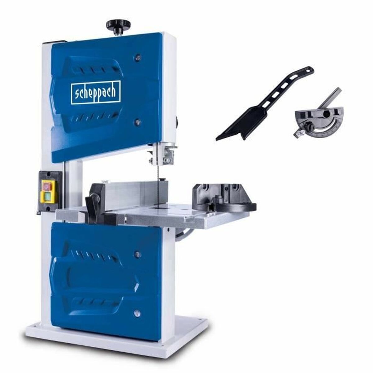 Cirkelsåg Scheppach 350 W 230 V