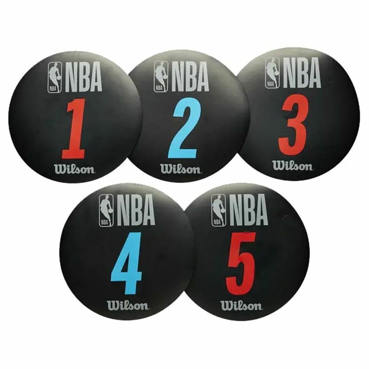 Markör Wilson Training NBA - 2