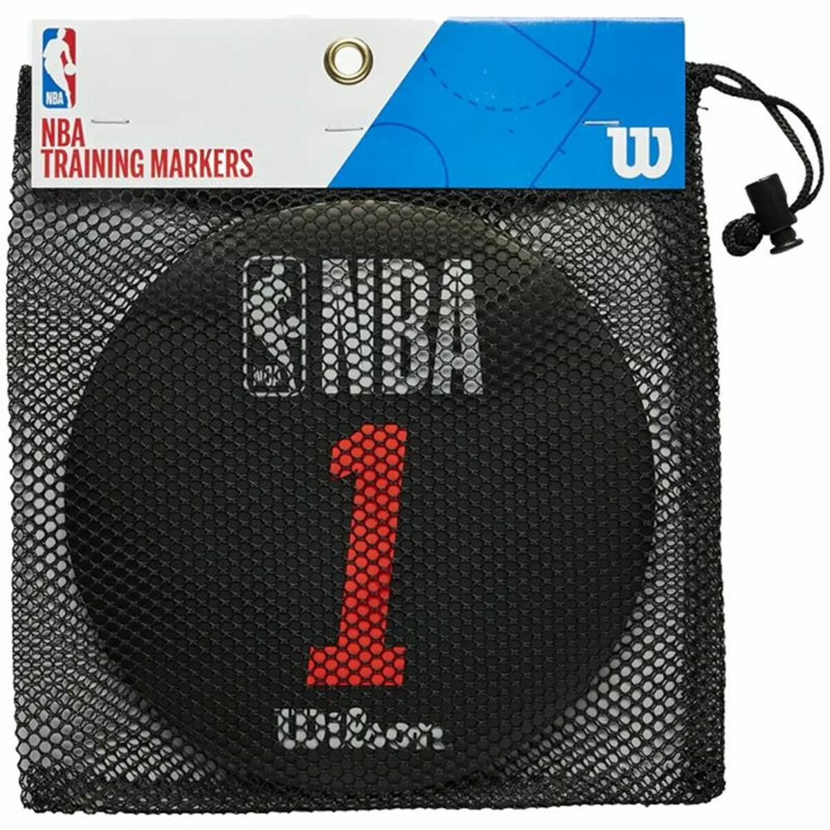 Markör Wilson Training NBA