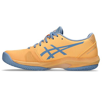 Padelskor, Vuxen Asics Solution Swift Ff 2 Orange