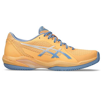Padelskor, Vuxen Asics Solution Swift Ff 2 Orange