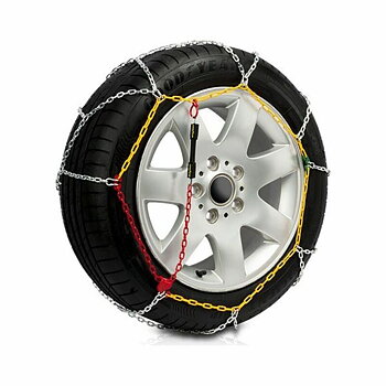 Snökedjor för bilen Goodyear T-110