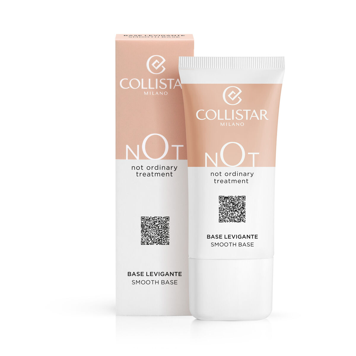 Primer Collistar NOT 30 ml - 2