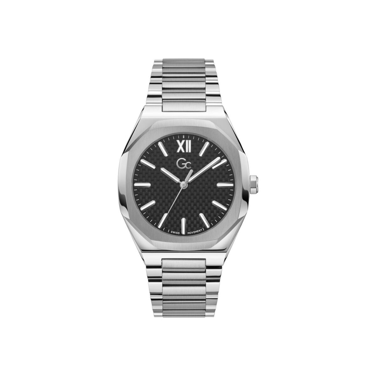 Herrklocka GC Watches Z26004G2MF (Ø 42 mm)