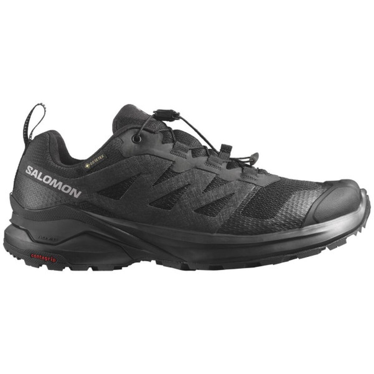 Gymnastikskor, Herr Salomon X-ADVENTURE GTX Multicolour