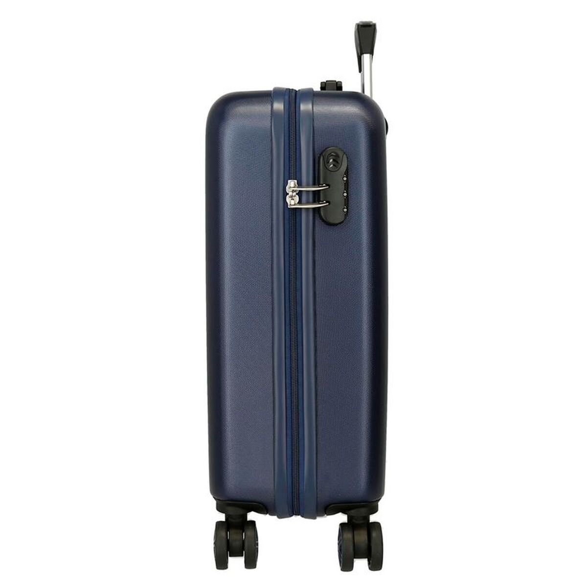 Kabinvagn Marvel Avengers Multicolour - 2