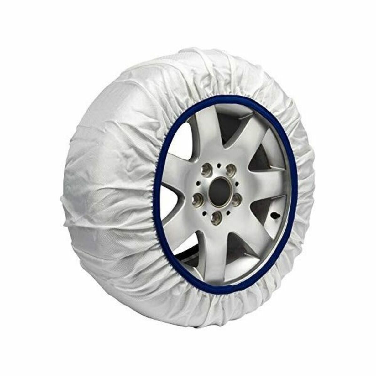 Snökedjor för bilen Easy Sock CAD8016 (XL)
