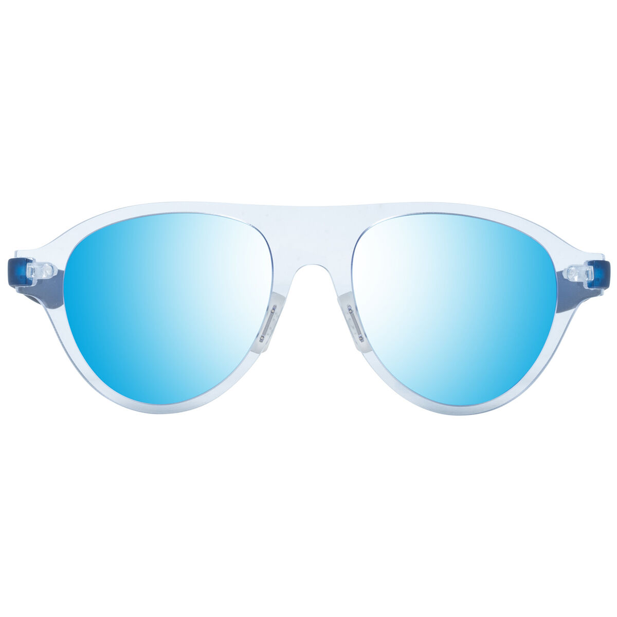 Unisexsolglasögon Try Cover Change TH115-S01-52 Ø 52 mm - 2