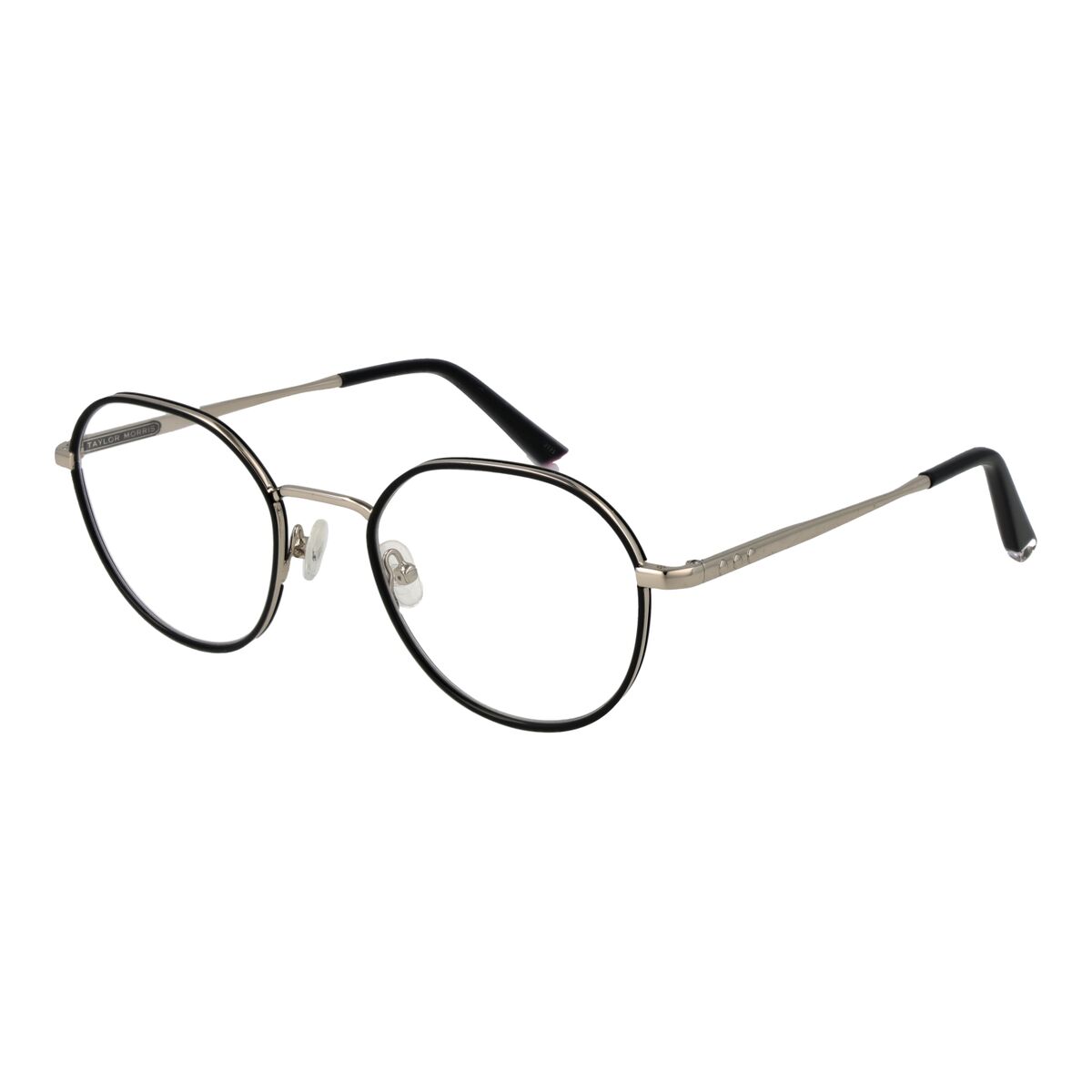 Glasögonbågar Taylor Morris SW12 52C1