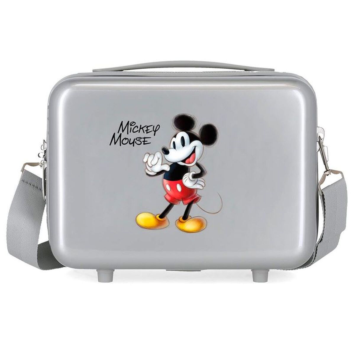 Skolväska Disney Mickey Mouse