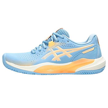 Padelskor, Vuxen Asics Gel-Challenger 15 Blå