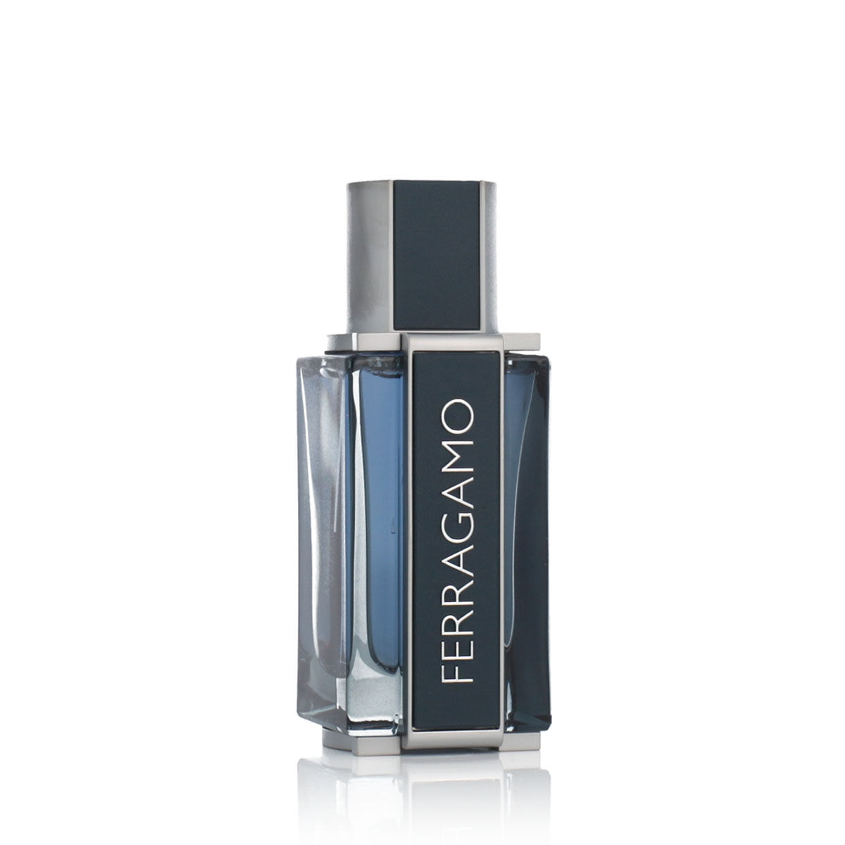 Parfym Herrar Salvatore Ferragamo EDP Ferragamo Intense Leather 50 ml - 2