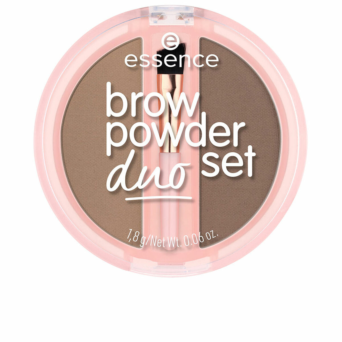 Ögonbrynspuder Essence BROW POWDER Nº 01 1,8 g