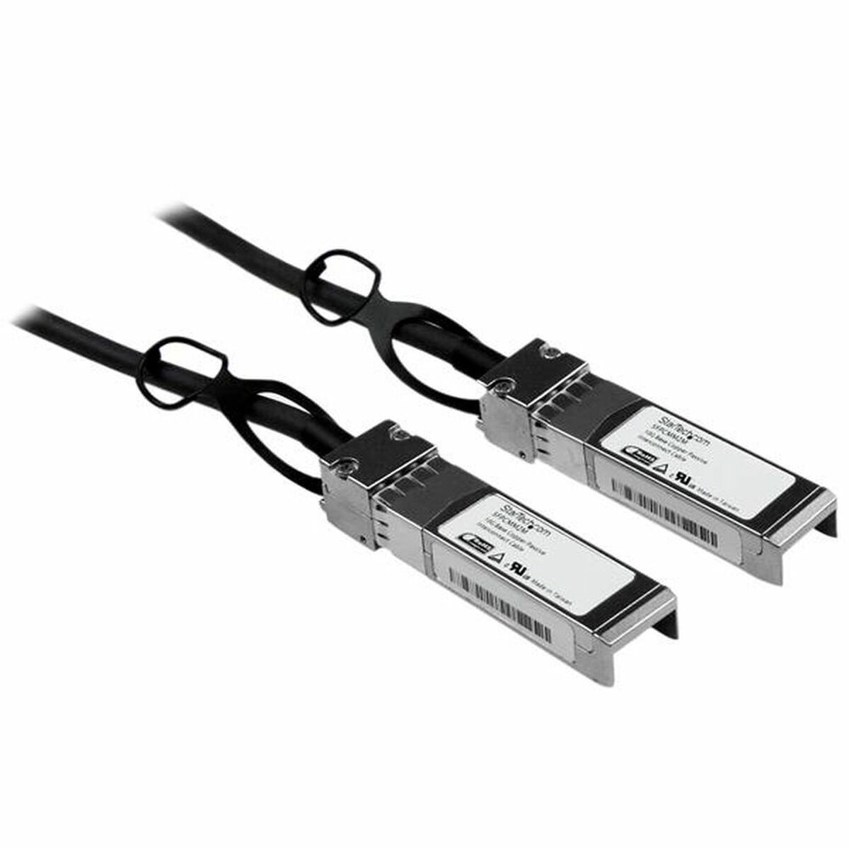 Fiberoptikkabel Startech SFPCMM2M