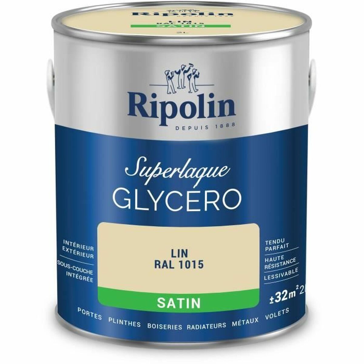 Grundfärg Ripolin