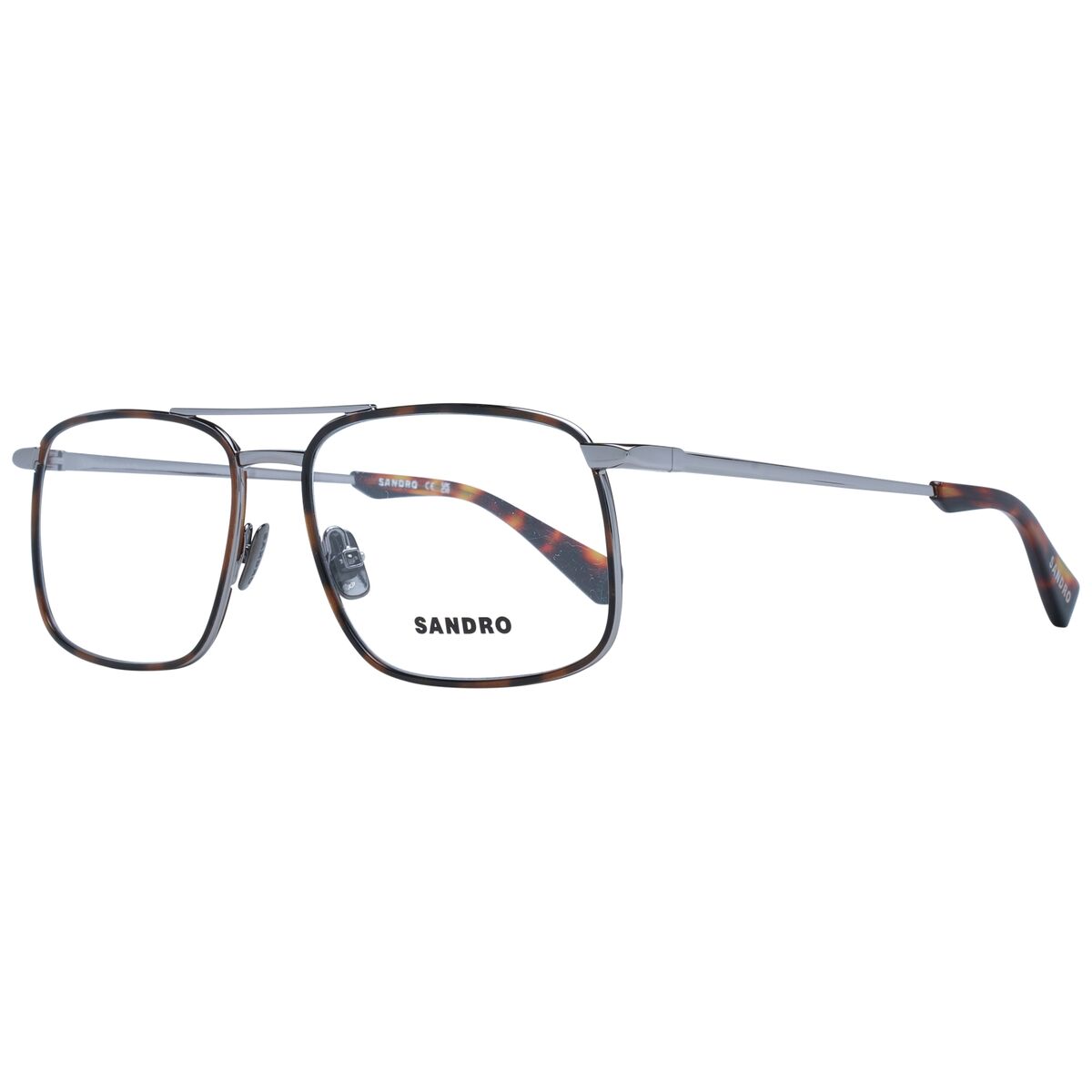 Glasögonbågar Sandro Paris SD3017 56940