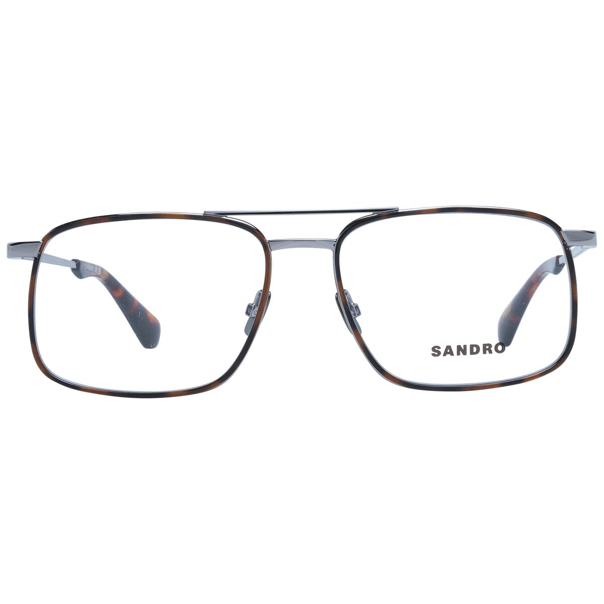 Glasögonbågar Sandro Paris SD3017 56940 - 2