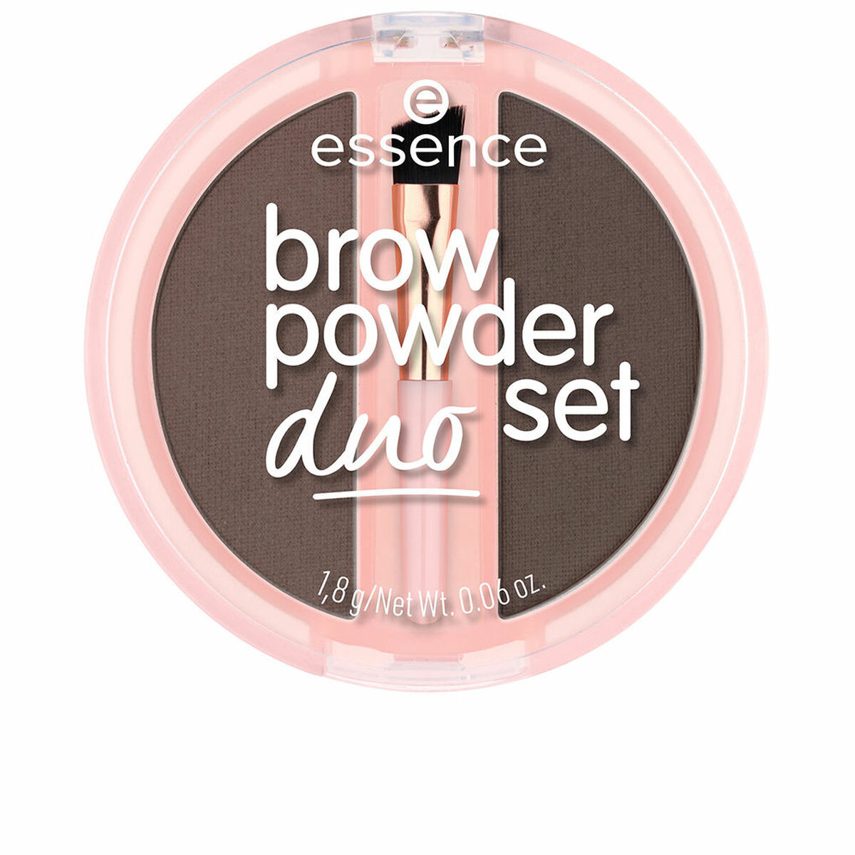Ögonbrynspuder Essence BROW POWDER Nº 03 1,8 g