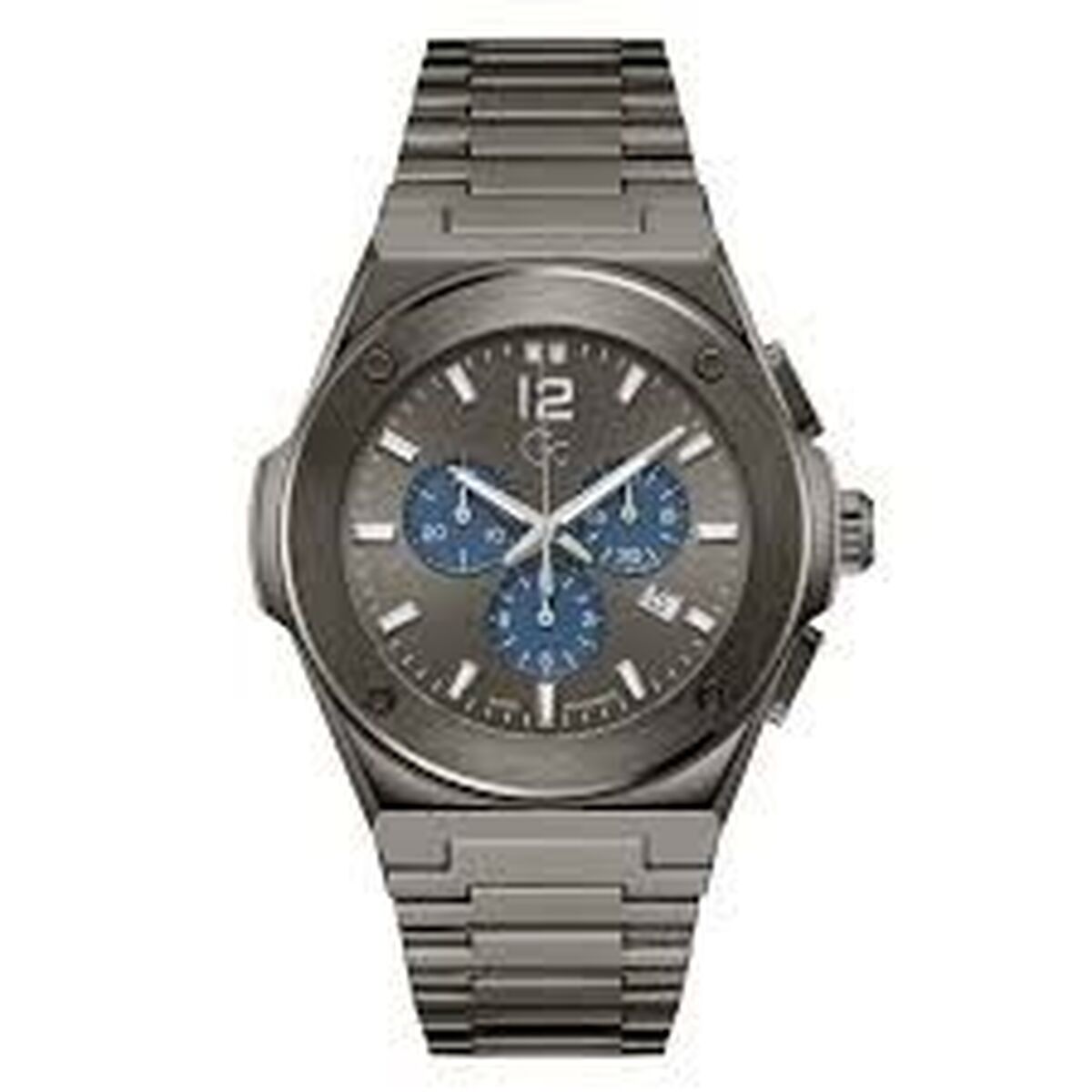Herrklocka GC Watches Z33003G5MF (Ø 44 mm)