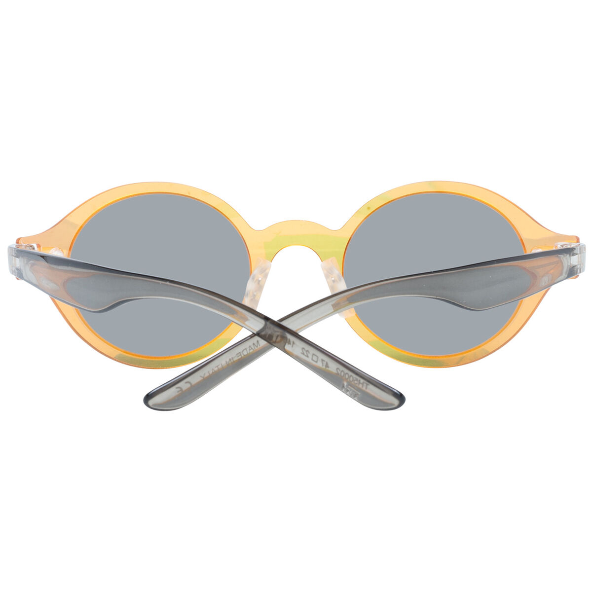 Herrsolglasögon Try Cover Change TH500-002-47 Ø 47 mm - 2
