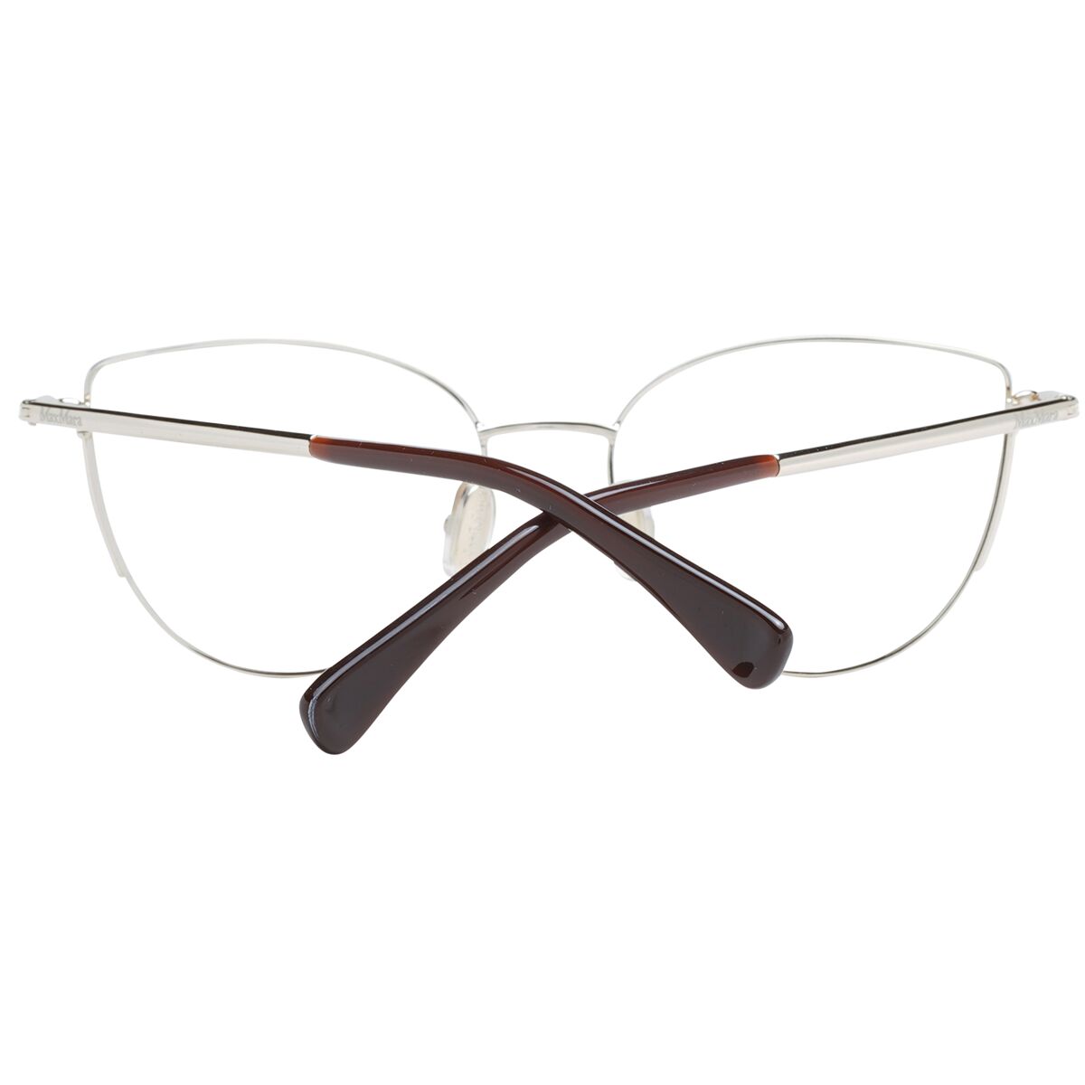 Glasögonbågar Max Mara - 3